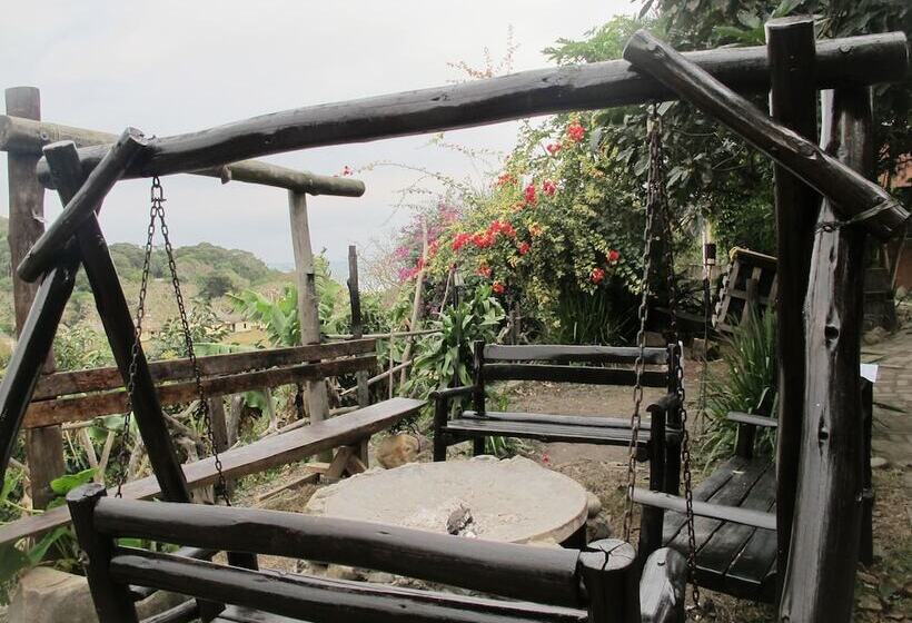 ホテル Amapondo Backpackers Lodge