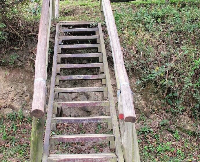 ホテル Amapondo Backpackers Lodge