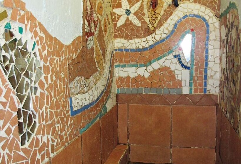 ホテル Amapondo Backpackers Lodge