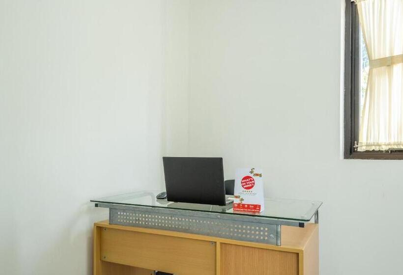 酒店 Anyelir Residence By Oyo Rooms