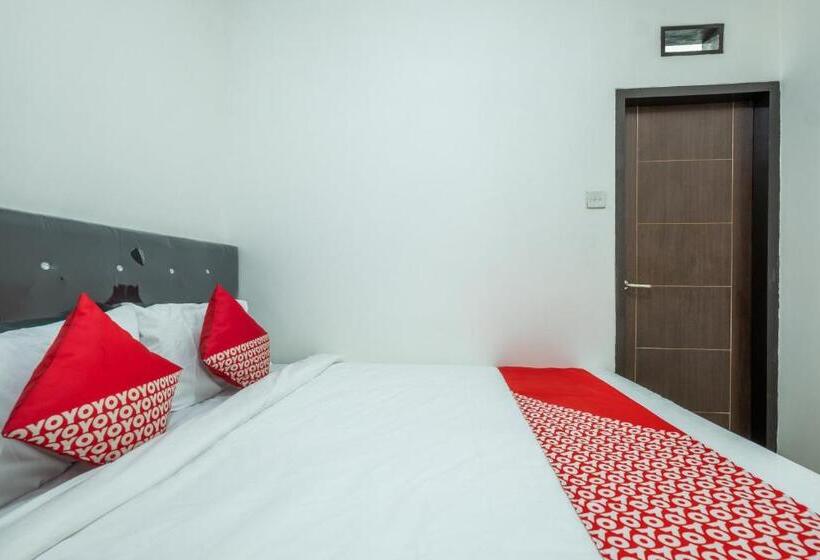 酒店 Anyelir Residence By Oyo Rooms