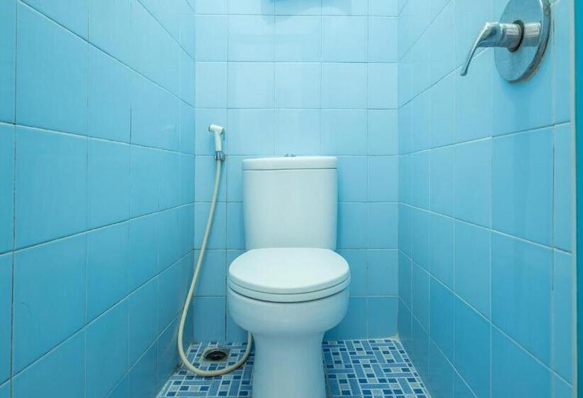 酒店 Anyelir Residence By Oyo Rooms