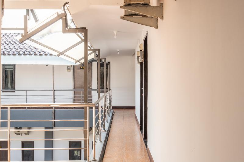 酒店 Anyelir Residence By Oyo Rooms