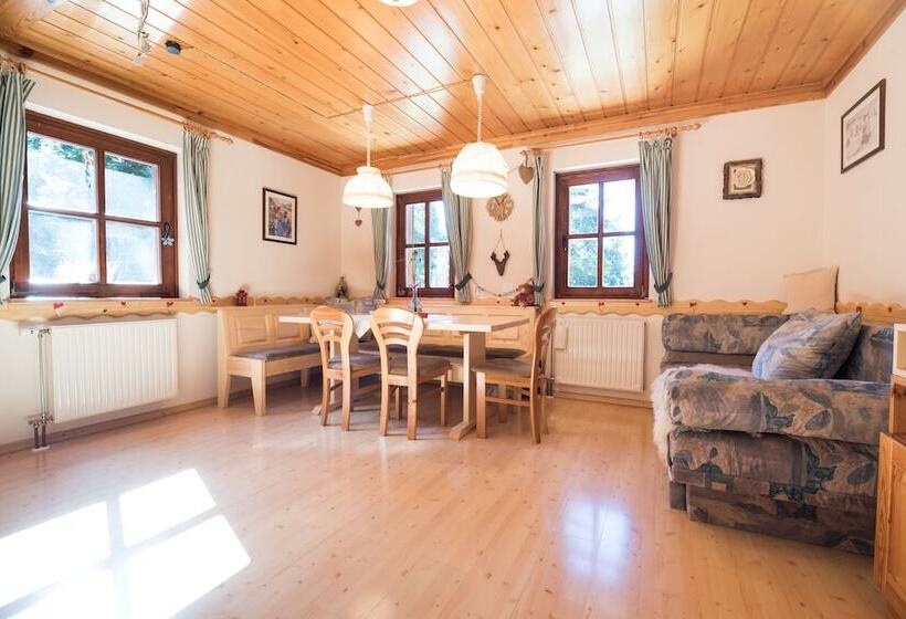 هتل Apartmajska Hiša Muštrinka