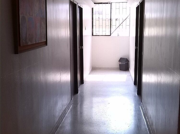 בית מלון כפרי Avanty