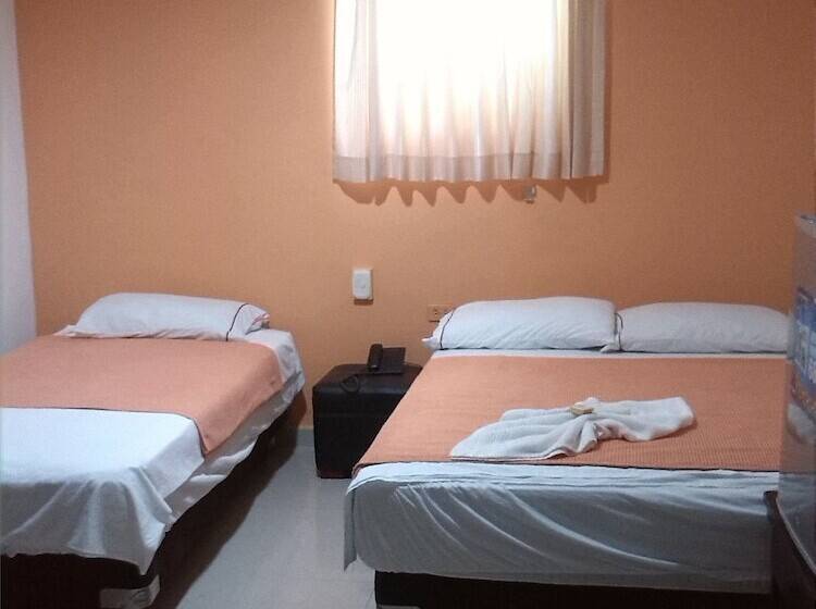 בית מלון כפרי Avanty