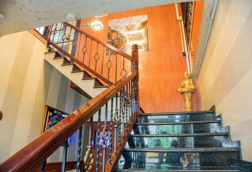 בית מלון כפרי Ayenda Imperio Real