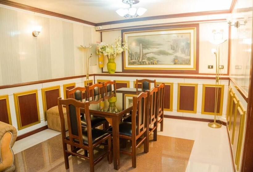 בית מלון כפרי Ayenda Imperio Real