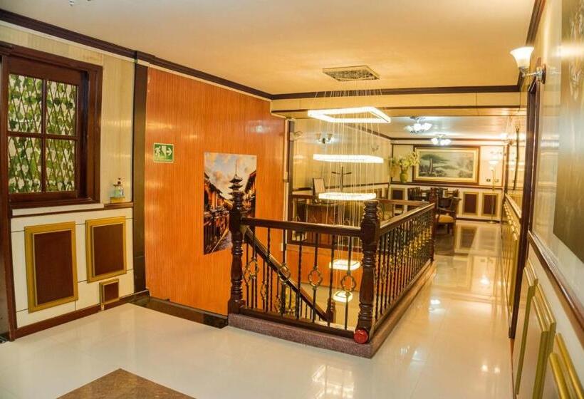 בית מלון כפרי Ayenda Imperio Real