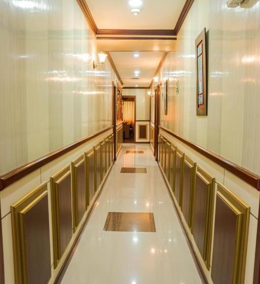 בית מלון כפרי Ayenda Imperio Real