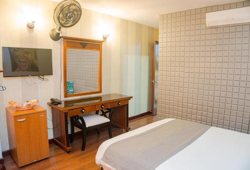 בית מלון כפרי Ayenda Imperio Real