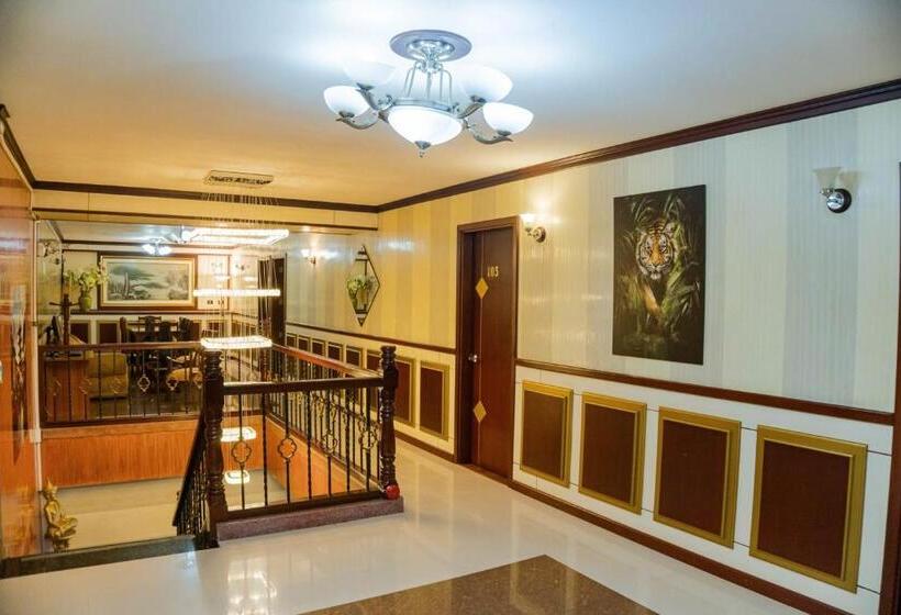 בית מלון כפרי Ayenda Imperio Real