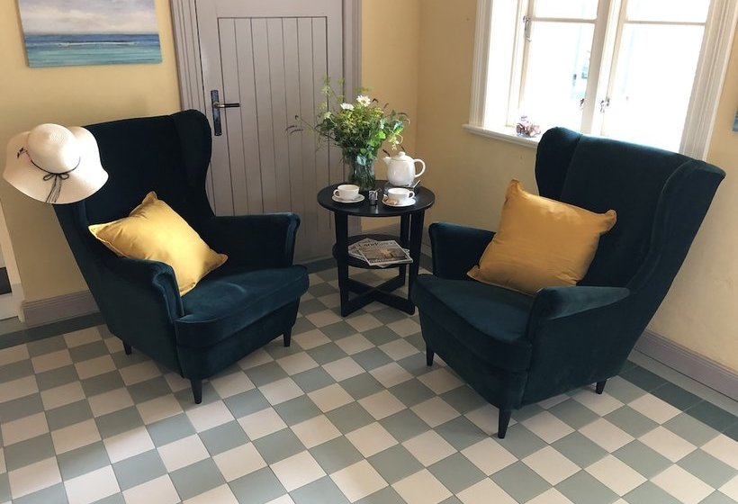 בית מלון כפרי Boutique  Gut Bielenberg