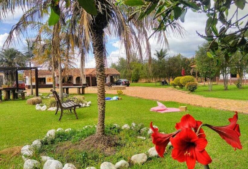 هتل Boutique La Carreta