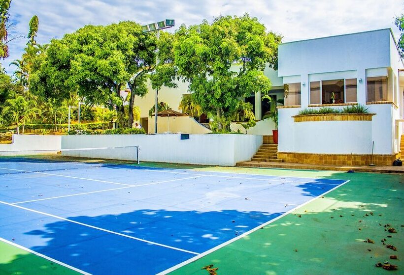 هتل Boutique Villa Casuarinas