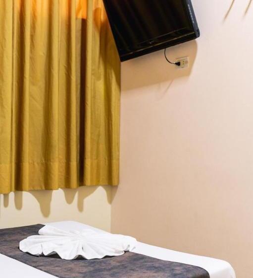 فندق Calle Real Suite