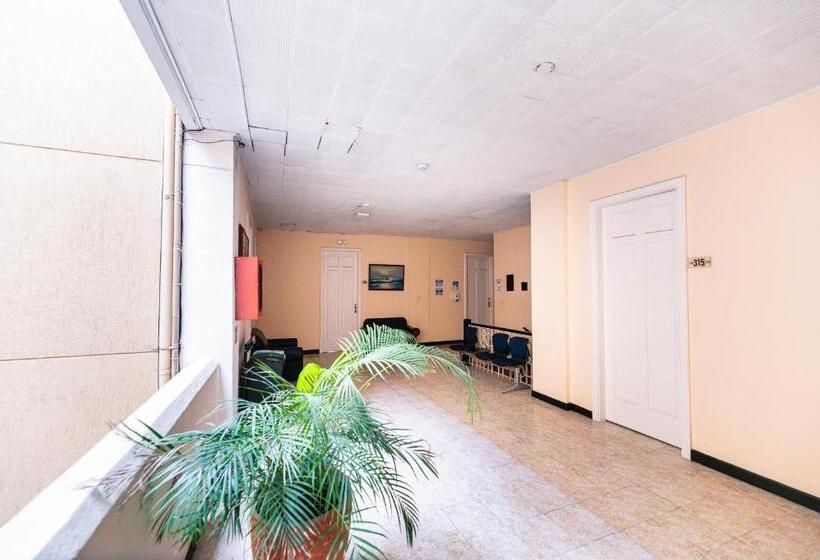 فندق Calle Real Suite