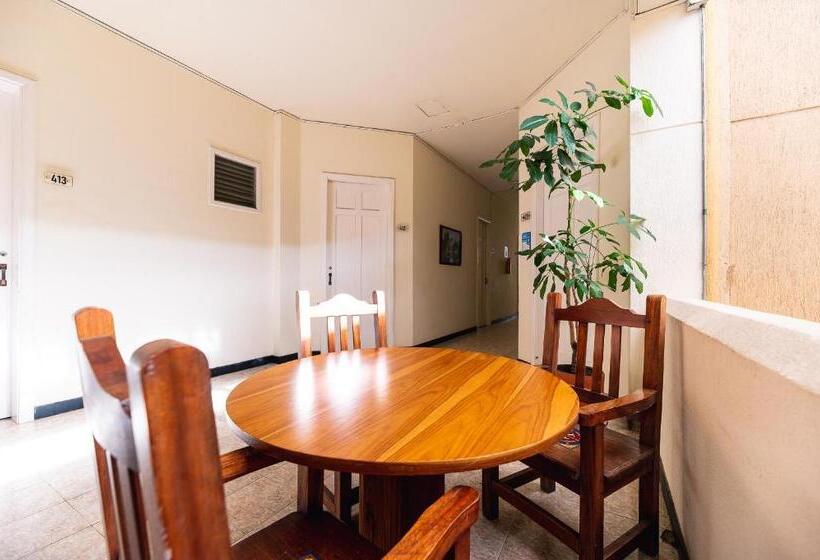 هتل Calle Real Suite