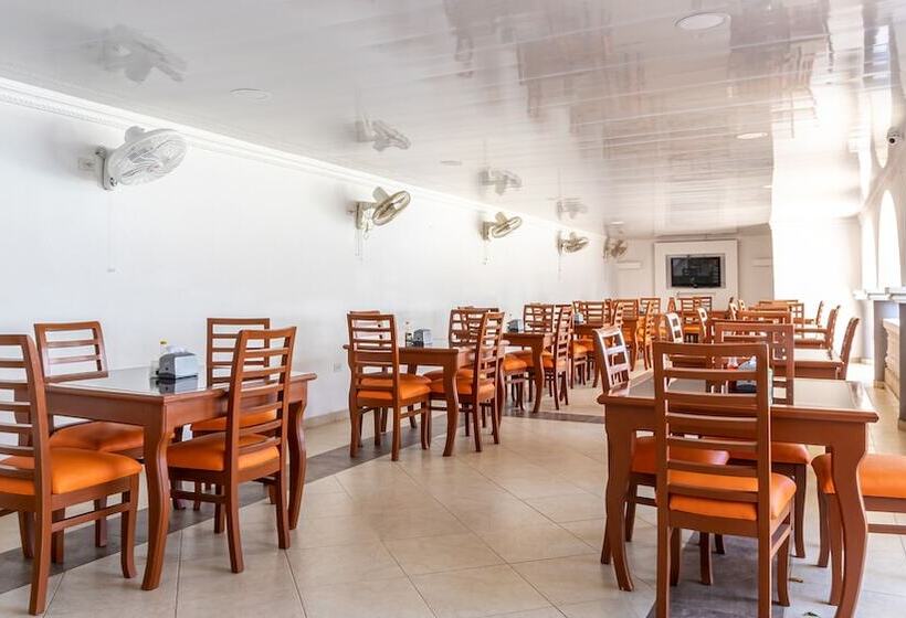 בית מלון כפרי Damar