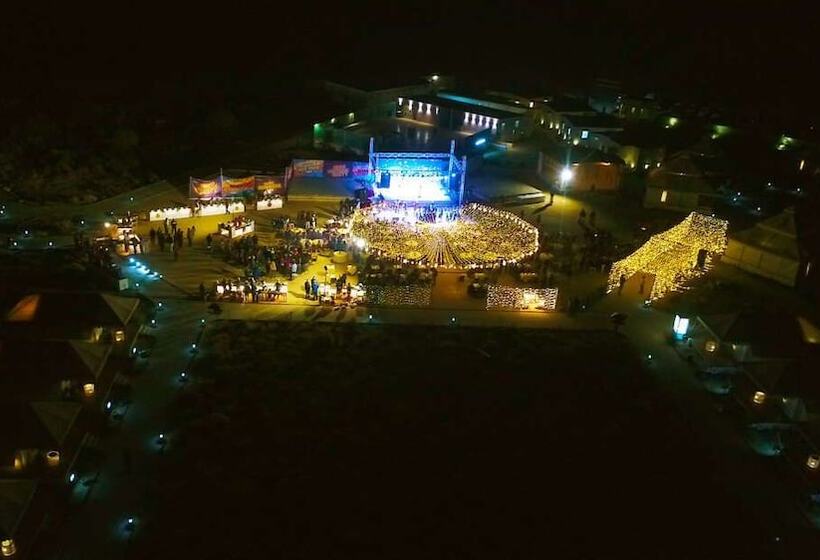 ホテル Desert Springs Resorts