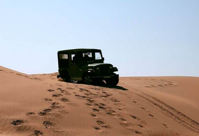 ホテル Desert Springs Resorts