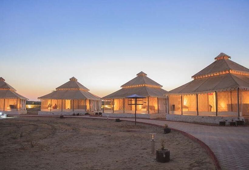 ホテル Desert Springs Resorts