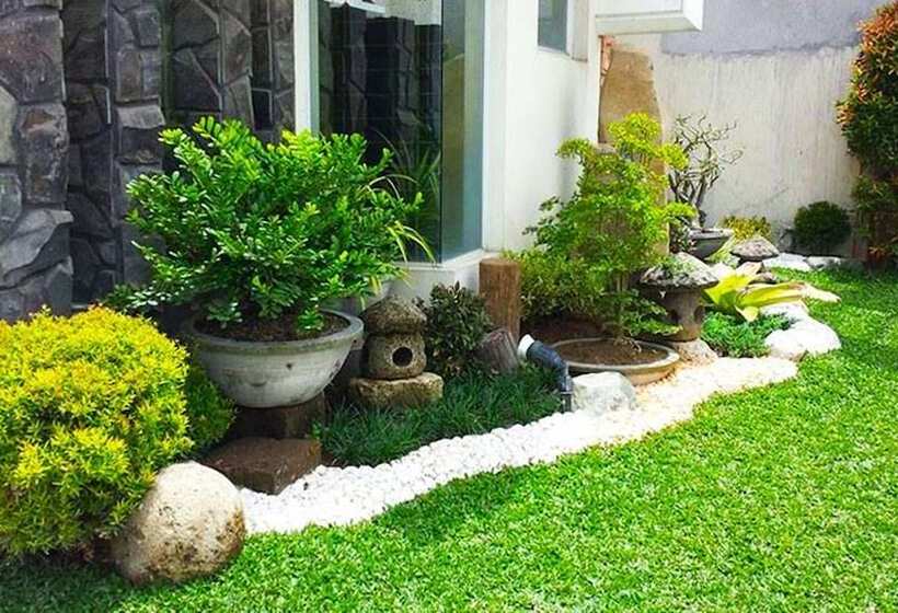 호텔 El Vistra Travellers Inn & Coffee Shop