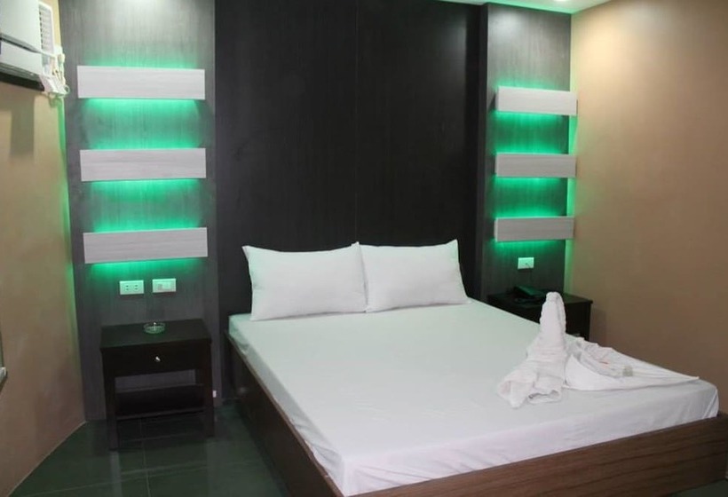 호텔 El Vistra Travellers Inn & Coffee Shop