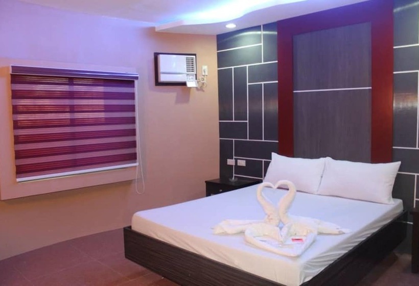 호텔 El Vistra Travellers Inn & Coffee Shop