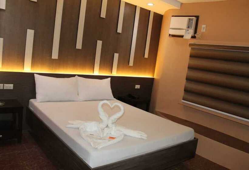 호텔 El Vistra Travellers Inn & Coffee Shop