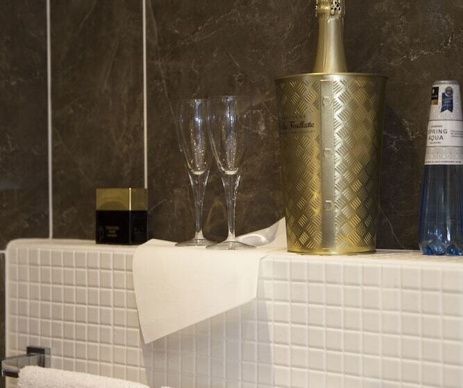 בית מלון כפרי Epoque