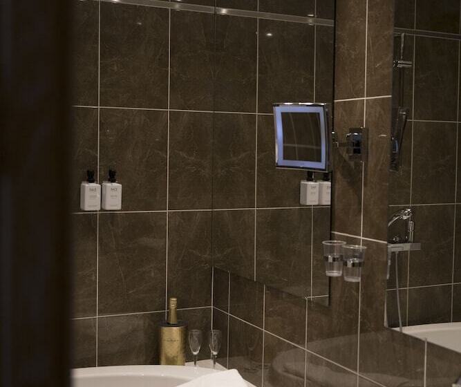 בית מלון כפרי Epoque