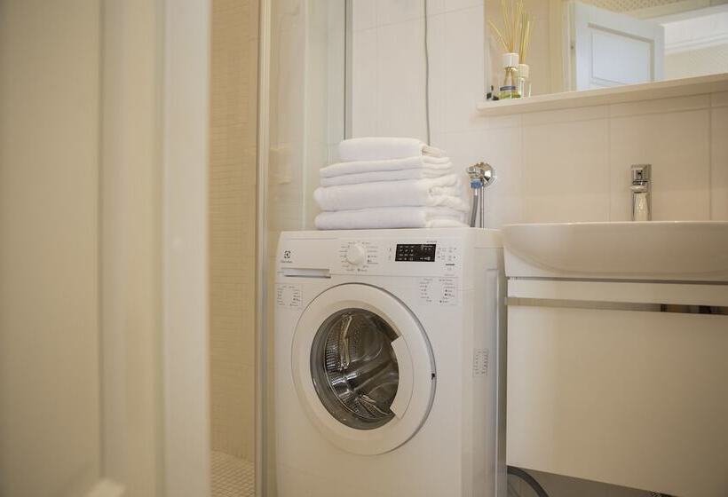 בית מלון כפרי Epoque