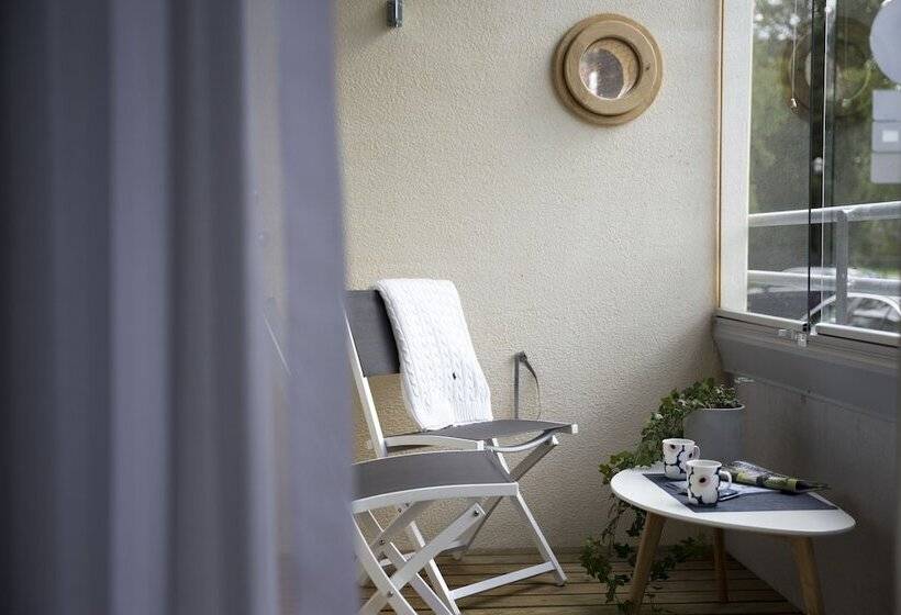 בית מלון כפרי Epoque