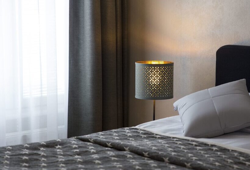 בית מלון כפרי Epoque