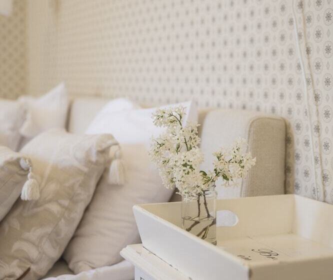 בית מלון כפרי Epoque