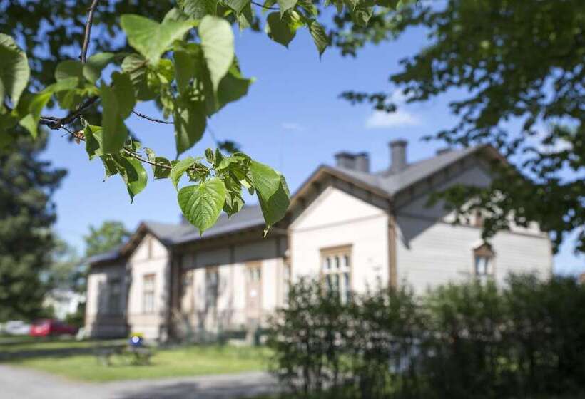 בית מלון כפרי Epoque