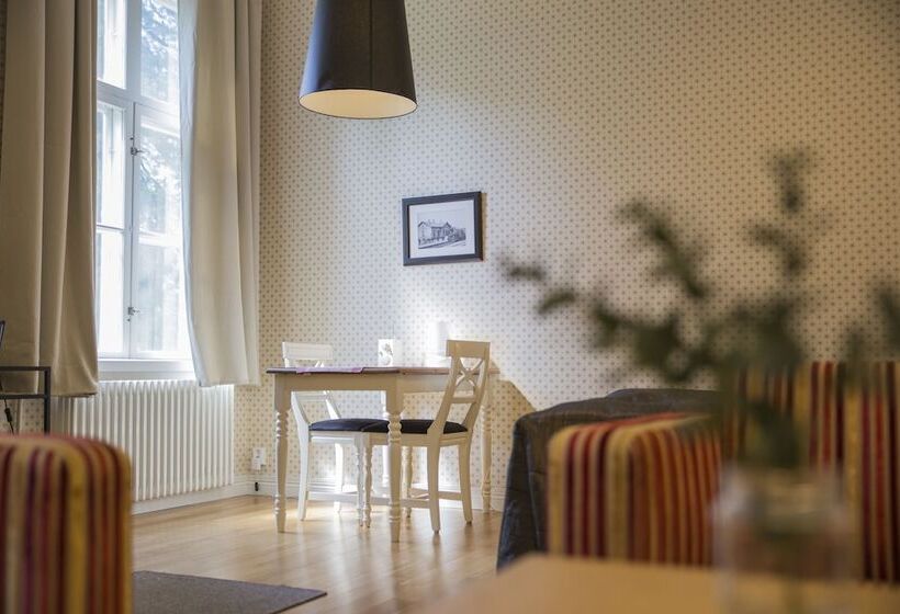 בית מלון כפרי Epoque