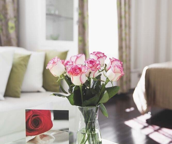 בית מלון כפרי Epoque