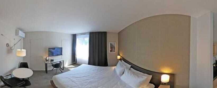 هتل Five Resort Cholet Centre
