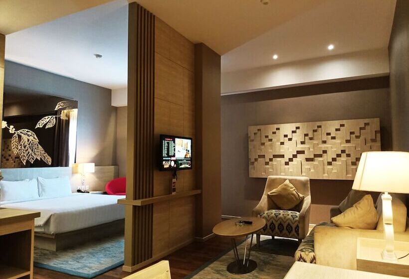 בית מלון כפרי The Melio Enim