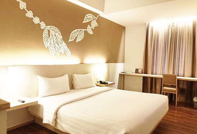 בית מלון כפרי The Melio Enim