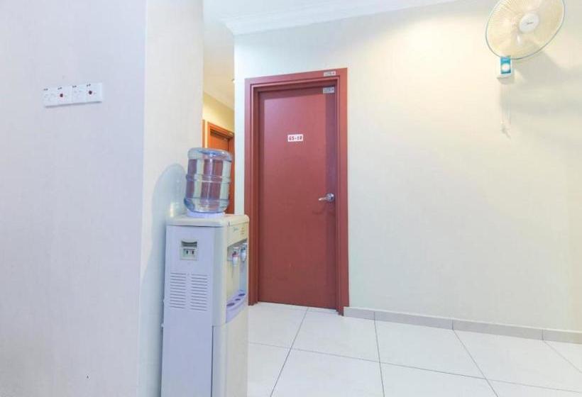 Gs Budget Hotel Ampang