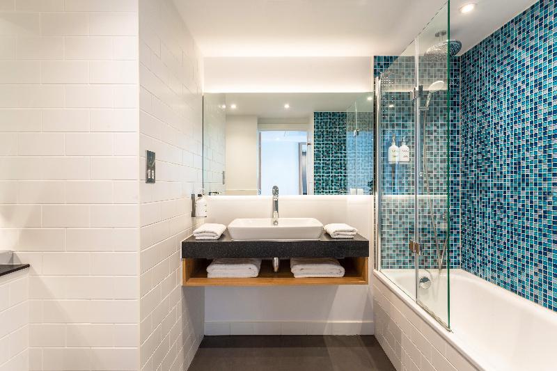 Отель Holiday Inn Dublin Airport