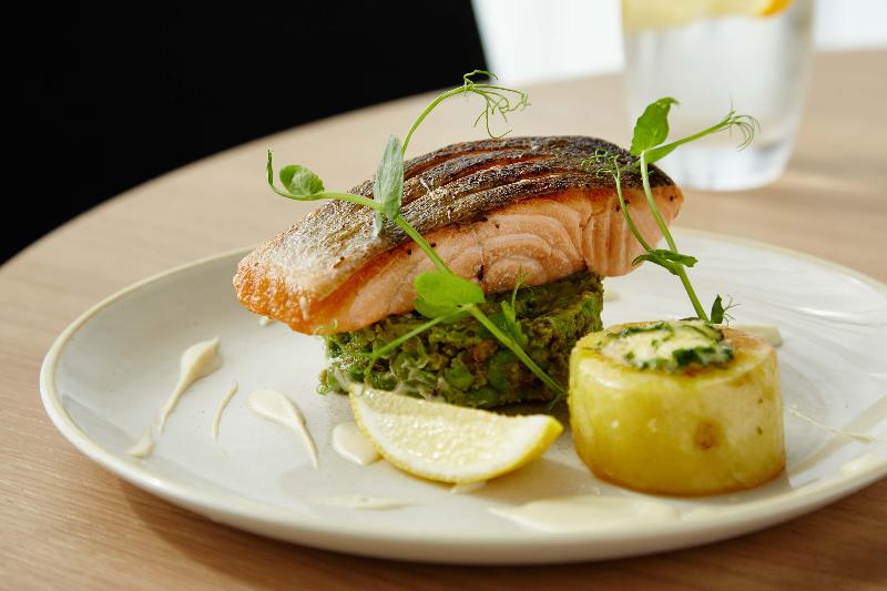 Отель Holiday Inn Dublin Airport