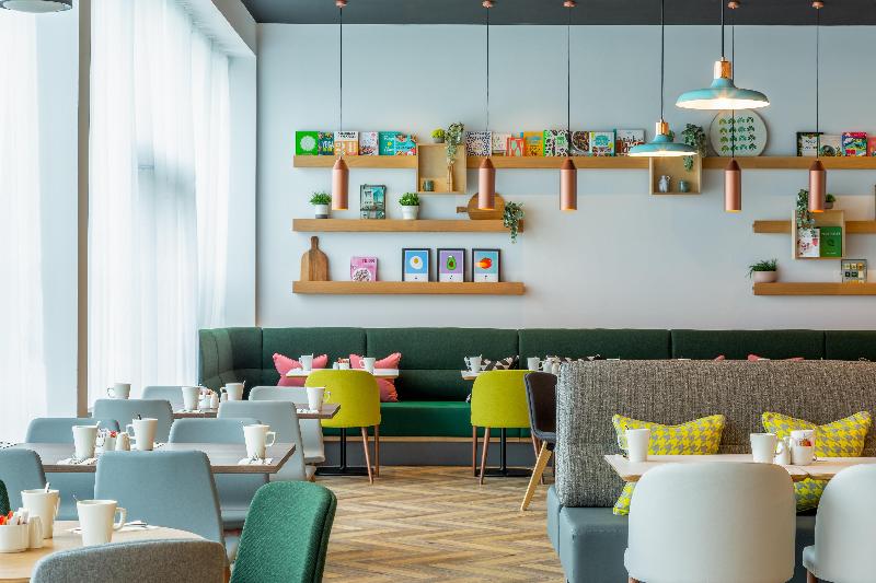 Отель Holiday Inn Dublin Airport