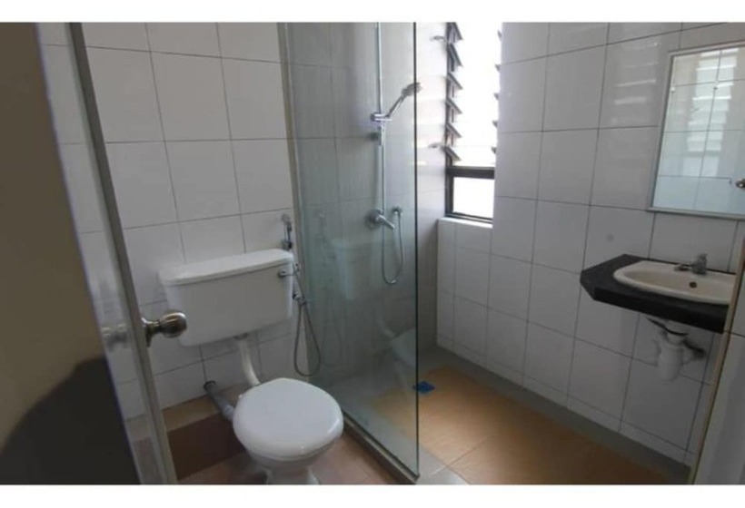 בית מלון כפרי Hong Ping