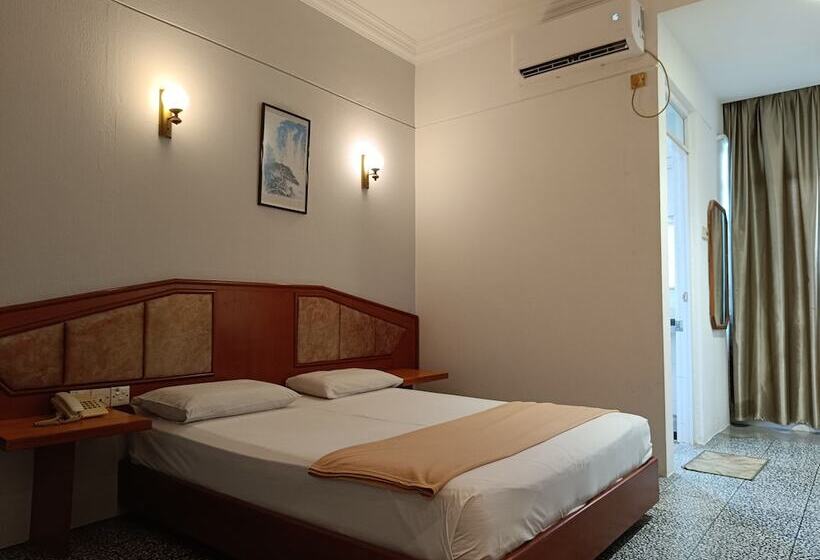 בית מלון כפרי Hong Ping