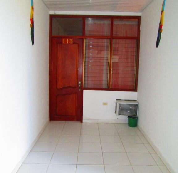 בית מלון כפרי Huito