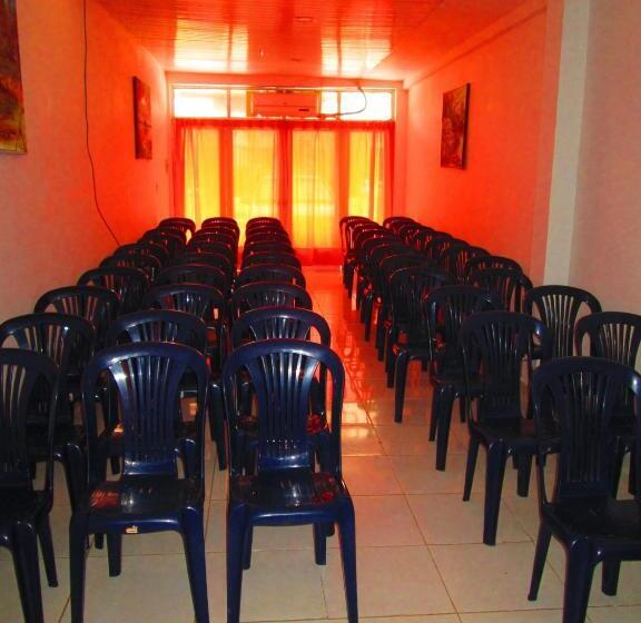 בית מלון כפרי Huito